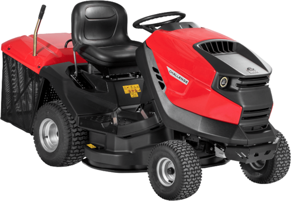 Tractor Cortacesped Seco Challenger AJVI Tractor Cortacesped Seco Challenger AJVI